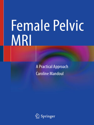 cover image of Female Pelvic MRI